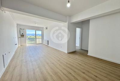 APARTAMENT 2 CAMERE | 53 mp | LA CHEIE | zona Vest, Sibiu - 2