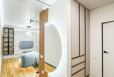 Apartament 2 camere- Prima Inchiriere-Imobil Nou -Urban 42 Central - 6