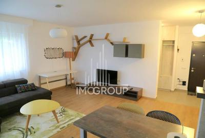 Apartament cu 3 camere de inchiriat, parcare,Zorilor - UMF Str. Rapsodiei - 3