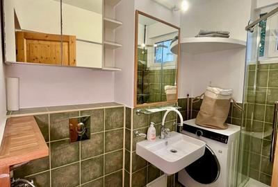 Apartament 2 camere | Centrala de imobil |Pet Friendly | Cismigiu-Sala Palatului - 10