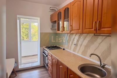 Apartament 2 camere decomandat, complet renovat, mobilat și utilat - 8