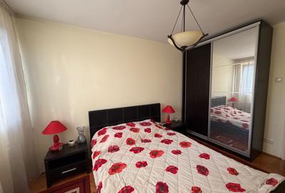 Apartament 3 camere - Campia Libertatii - 4