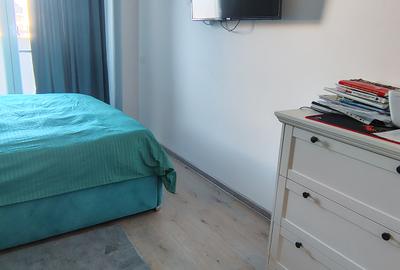 Tomis Plus - apartament cu 2 camere, loc de parcare - 2