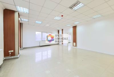 Spatiu birouri de închiriat Brasov - 250 mp # Plus-imo.ro - 2