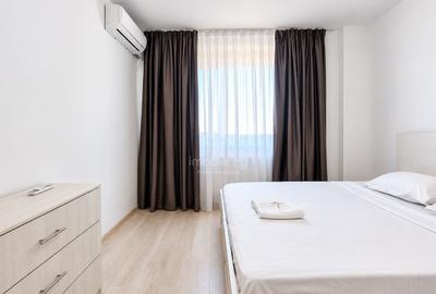 Vanzare apartament doua camere, bloc nou, SPA - 5