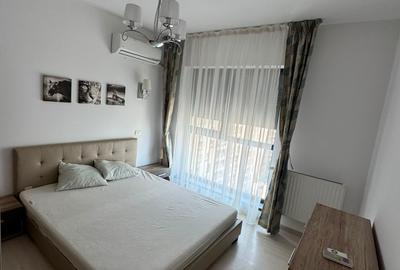 Apartament 2 camere Plaza Residence - Lujerului - 3