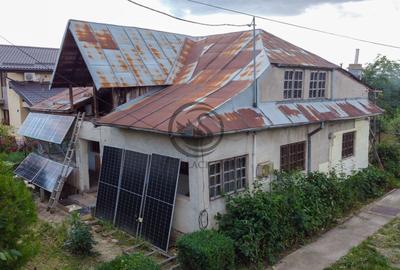 Casa de vanzare | Teren 1178 mp | Strejnicu, Prahova | Comision 0% - 14