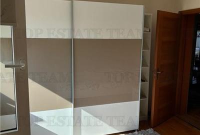 Vila de exceptie 6 camere 450 mp utili, 1000 mp teren, piscina Rosu-Padure - 14