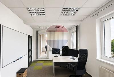 Spatiu birouri 110 mp de inchiriat Zorilor Comision 0% - 3