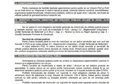 Teren intravilan Cluj-Napoca–perfect pentru pensiuni, camping, sport sau rulote - 4