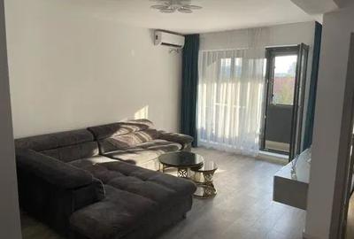 Apartament cu 2 camere decomandat, mobilat în Prelungirea Ghencea
