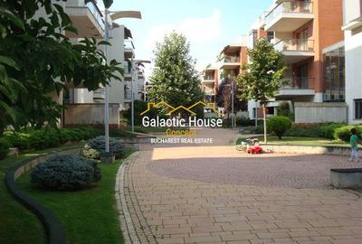 4 Camere || Dorobanti Capitale || Washington || Gradina 150 mp - 17