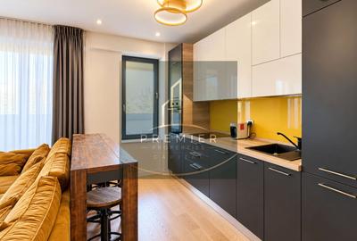 Apartament 3 camere Aviației Tower | 2 parcări | Vedere liberă - 4