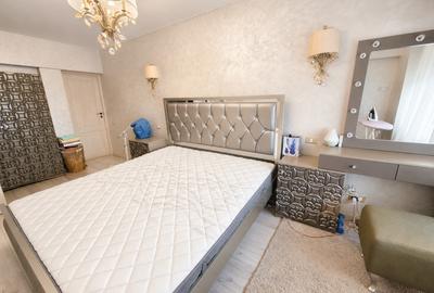 Penthouse Craiovei, lângă școala nr. 11, garaj, terasă - 6