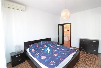 Inchiriere apartament 2 camere  Calea Victoriei - 6