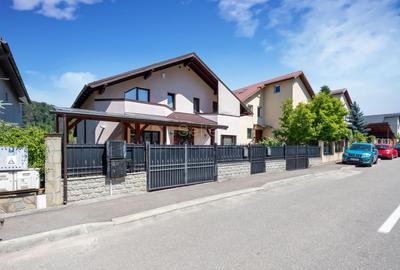 Apartament tip Duplex | Curte individuala - 35