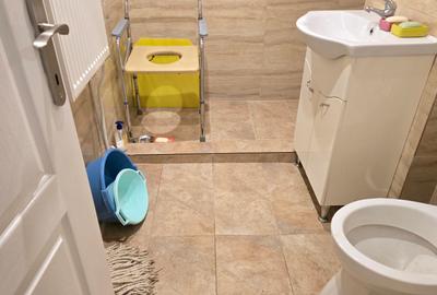 Vand apartament 2 camere decomandat in Deva, Zamfirescu (langa bulevard), et 1 - 8