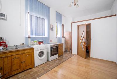 Proprietate cu Potential Turistic | Zona Retrasa | Teren Generos - 14