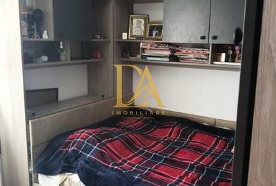 Apartament 3 camere Valea Călugărească 63 mp Etaj 3/10 - 4