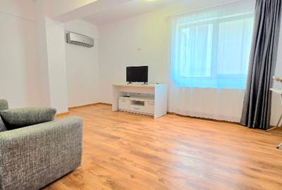 Apartament cu 2 camere decomandat în Tomis Nord