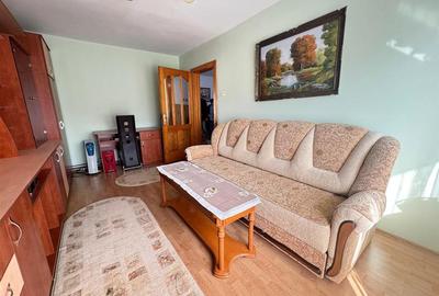 Apartament decomandat 3 camere cu 2 balcoane zona Valea Aurie - 2