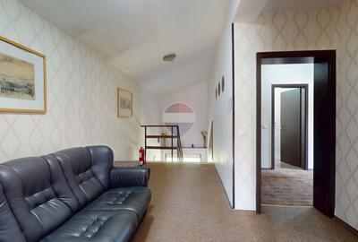 Pensiune în funcțiune | 10 camere | Teren 4.000 mp | Brădet – Săcele - 5