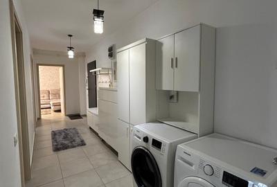Apartament 3 camere, bloc nou, N. Balcescu - 13