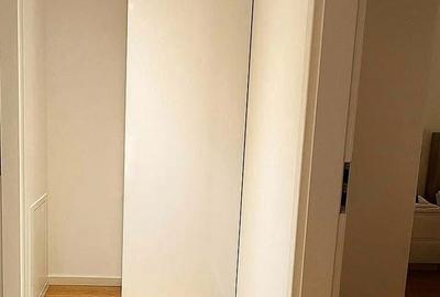Apartament 2 camere de vânzare, Aviatiei Park | Mobilat premium | Etaj 1 - 5