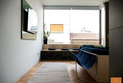 Cozy boutique apartment downtown, close to Victoriei Square - 10