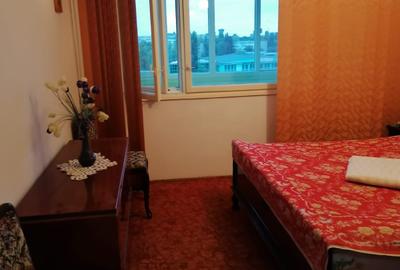 Ap 2 cam, etajul 5, bloc reabilitat termic, balcon de 11mp, Crângași - Giulești - 12