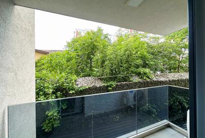 Garsoniera Regie Residence - 8
