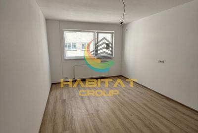 Apartament cu 2 camere decomandat în Berceni
