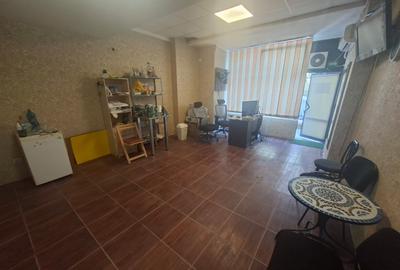 Spațiu comercial, 33 mp în Alexandru cel Bun