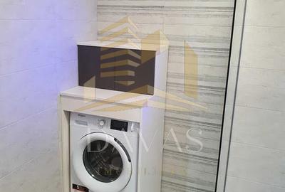 Apartament 2 camere semidecomandat + parcare sub.inclusă | Europa | 15mp terasa - 8