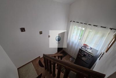 Casă D+P Deva, Aurel Vlaicu | Teren 650 mp | Garaj și grădină - 15