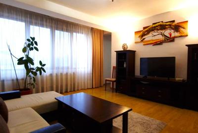 Apartament Cu 3 Camere - Axinte Uricariul | Dorobanti - 2