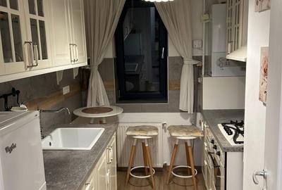 Apartament 2 camere de inchiriat, Marriott - Palatul Parlamentului - 9
