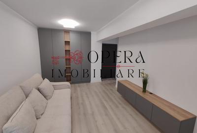 Prima inchiriere! Apartament 2 camere, decomandat, bloc nou, zona Dacia - 3