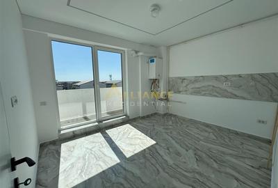 APARATORII PATRIEI | Penthouse 3 camere-119 mp - 14