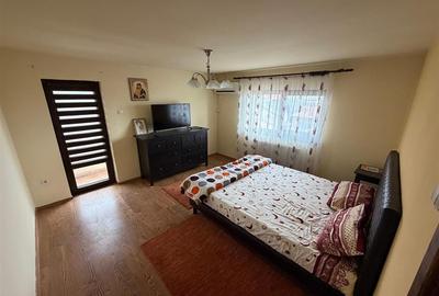 Casa P+1 de vanzare in Paulesti – Cocosesti | 190 mp utili, teren 500 mp, mobila - 28