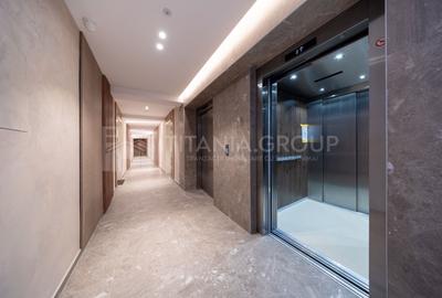 Apartament 2 camere, faza nouă, loc de parcare - Kasper Coresi - 9