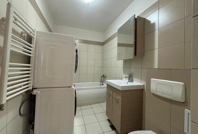 3 Camere PalladyTowers Centrala Proprie 7 min metrou - 4