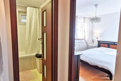 Tineretului - apartament luminos, vav de  parc, aproape de metrou - 6