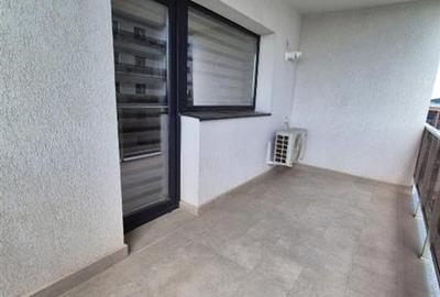 INCHIRIERE AP 2 CAMERE TITAN NOU - 10