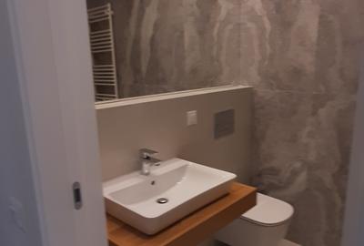 Apartament Aviatiei-Complex Nusco,posibilitate parcare, terasa, - 2