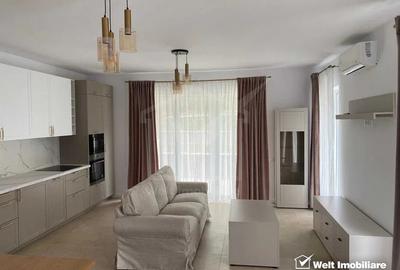 Duplex cu 5 camere în Iris