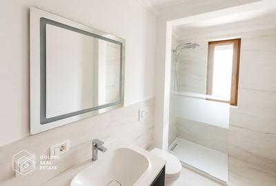 Apartament premium, zona Subcetate, 3 camere, 2 bai, loc parcare, sala, piscina - 13