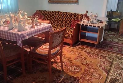 Constanta, Inel II casa caramida 4 camere beci pod 312 mp teren - 8