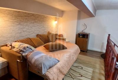 🏡 Garsonieră pe 2 niveluri | zona Central | La casă - 2