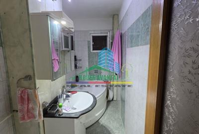 Apartament 3 camere, decomandat, 72 mp | Etajul 1 | Bld Independentei - 6